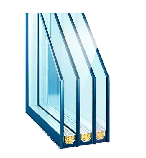 стеклопакет