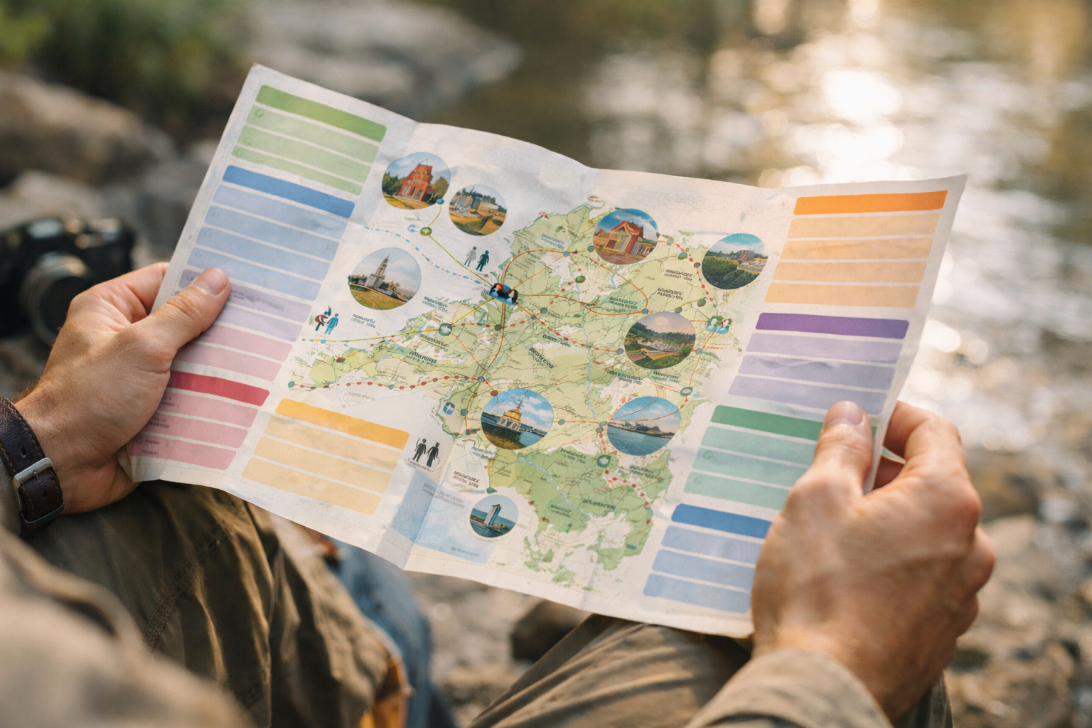 программа экскурсии Калининград что входит в экскурсию