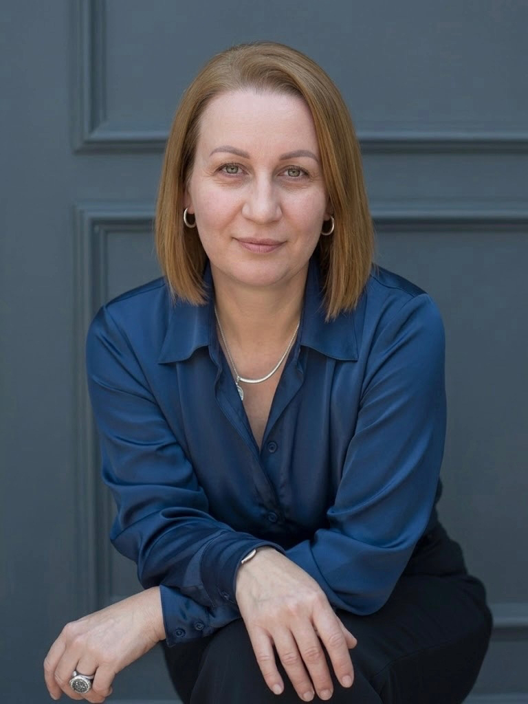 Елена Отрадных