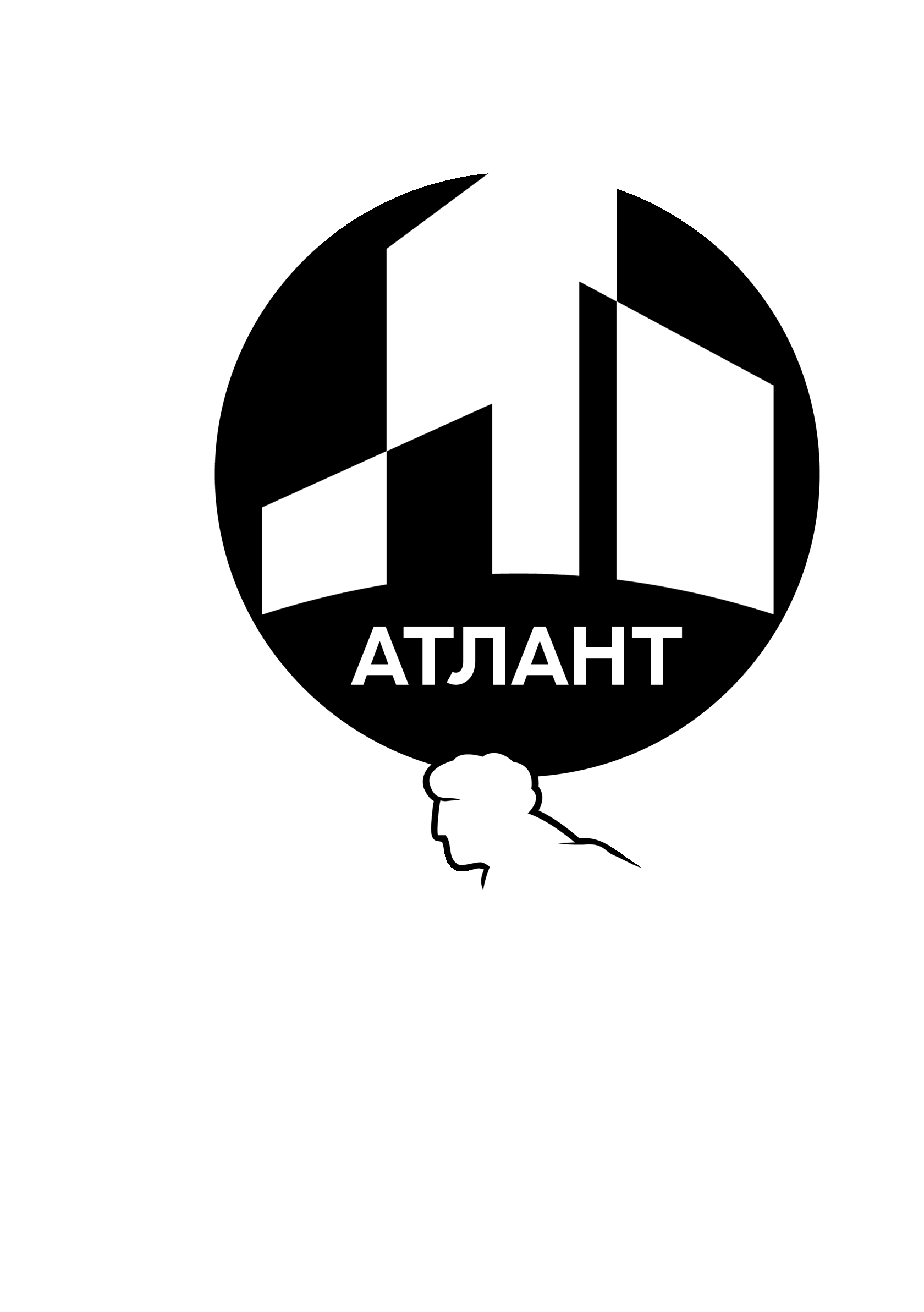  ООО "Атлант" 