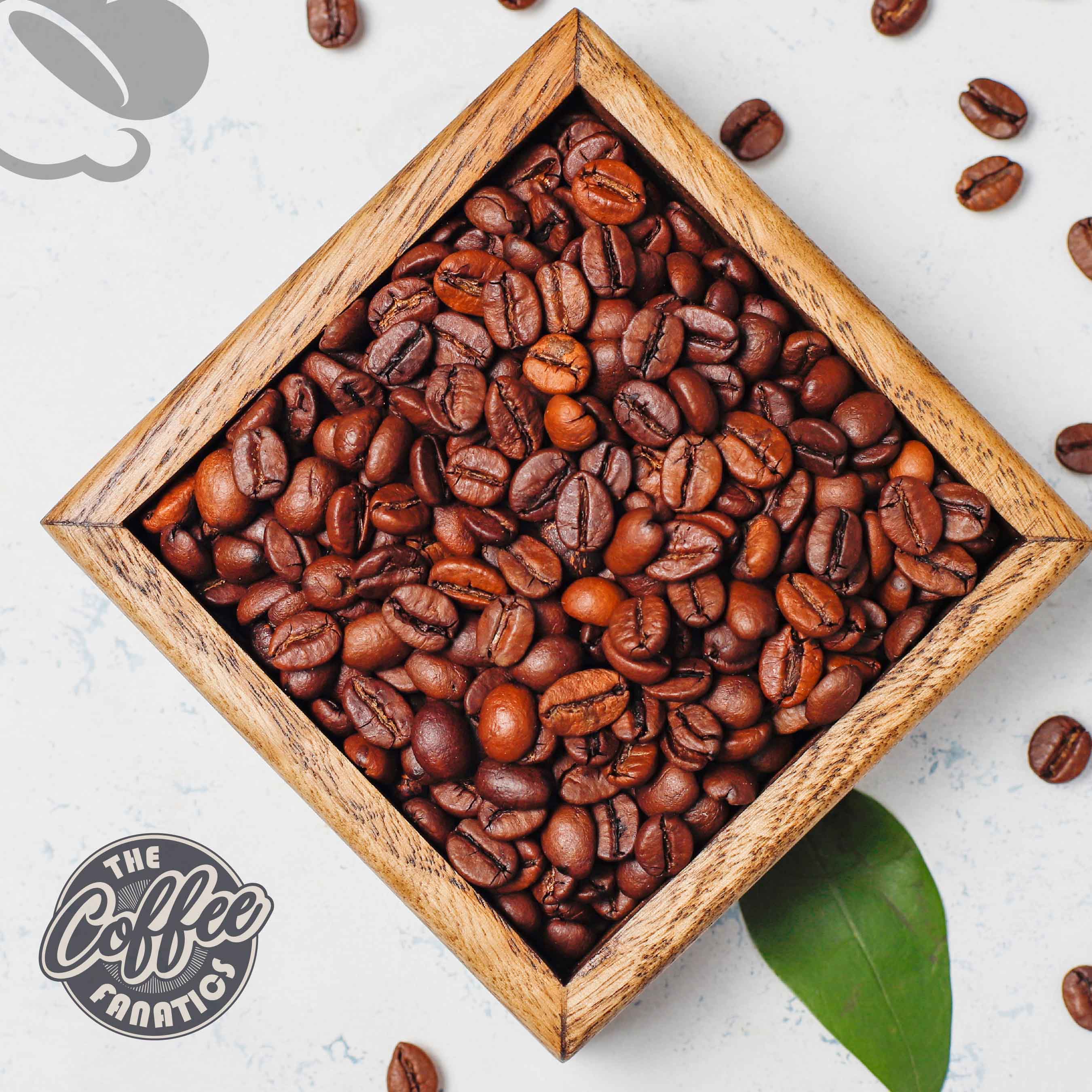 23 Different Types of Coffee: Beans, Roasts & Drinks – Instacart