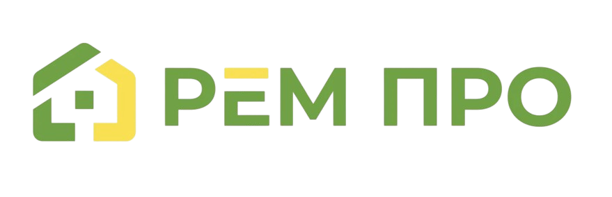 РЕМ ПРО — Ремонт это просто
