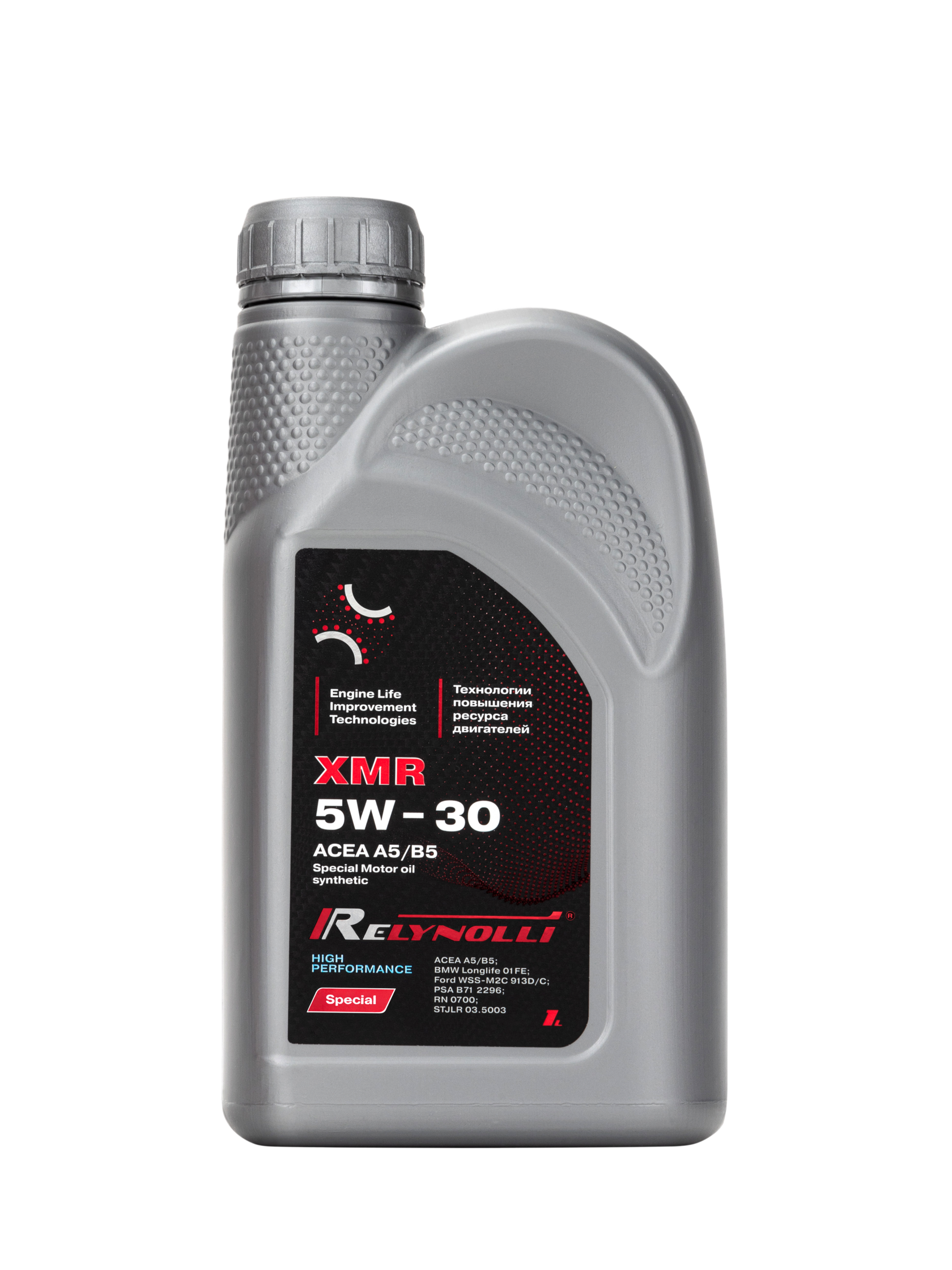 Relynolli XMR 5W-30 1L