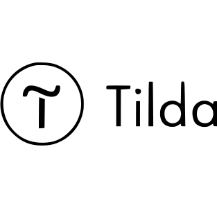 Разработка сайтов на Tilda