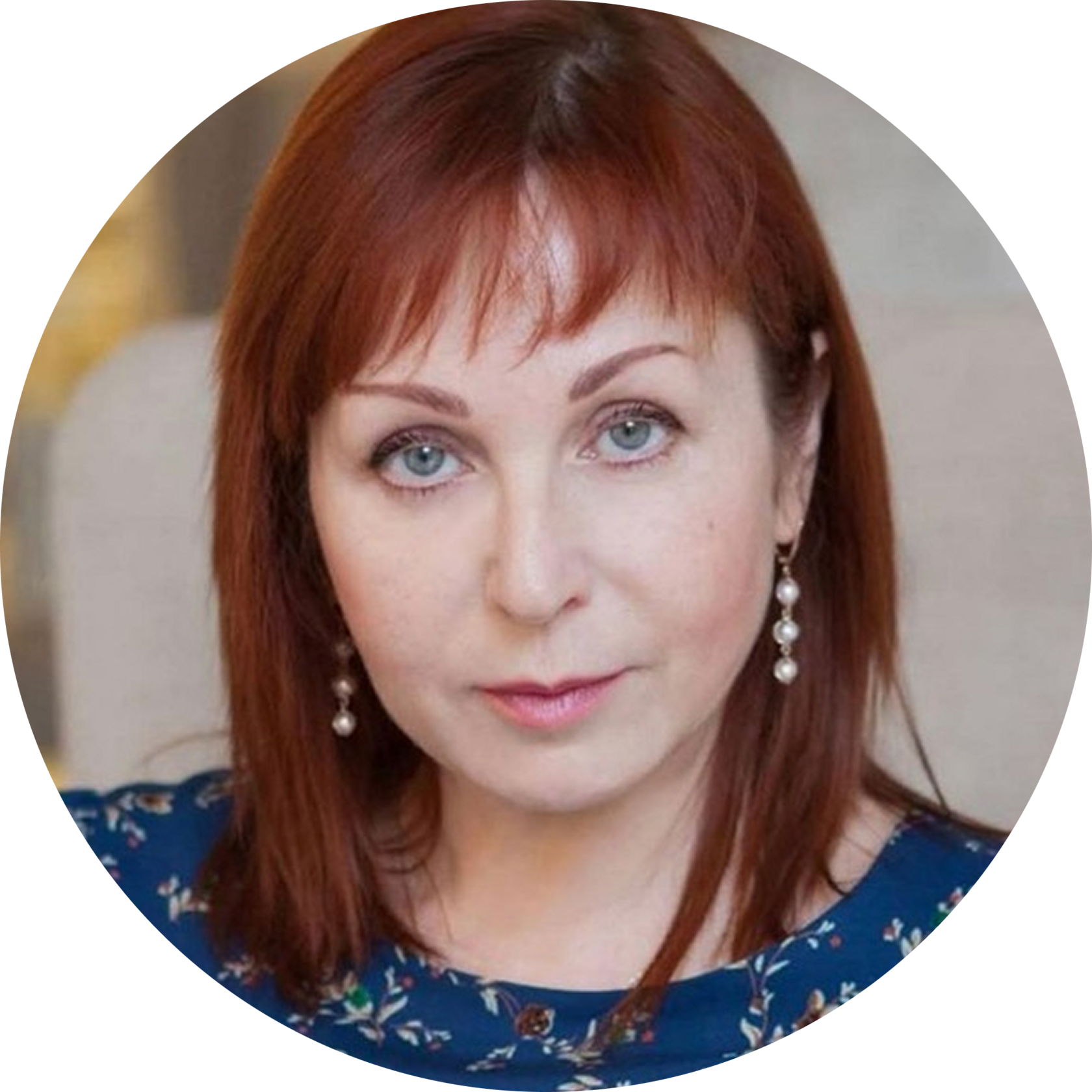 Евгения Душина