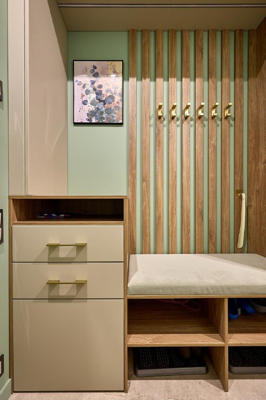 мебель в прихожую на заказ Обнинск