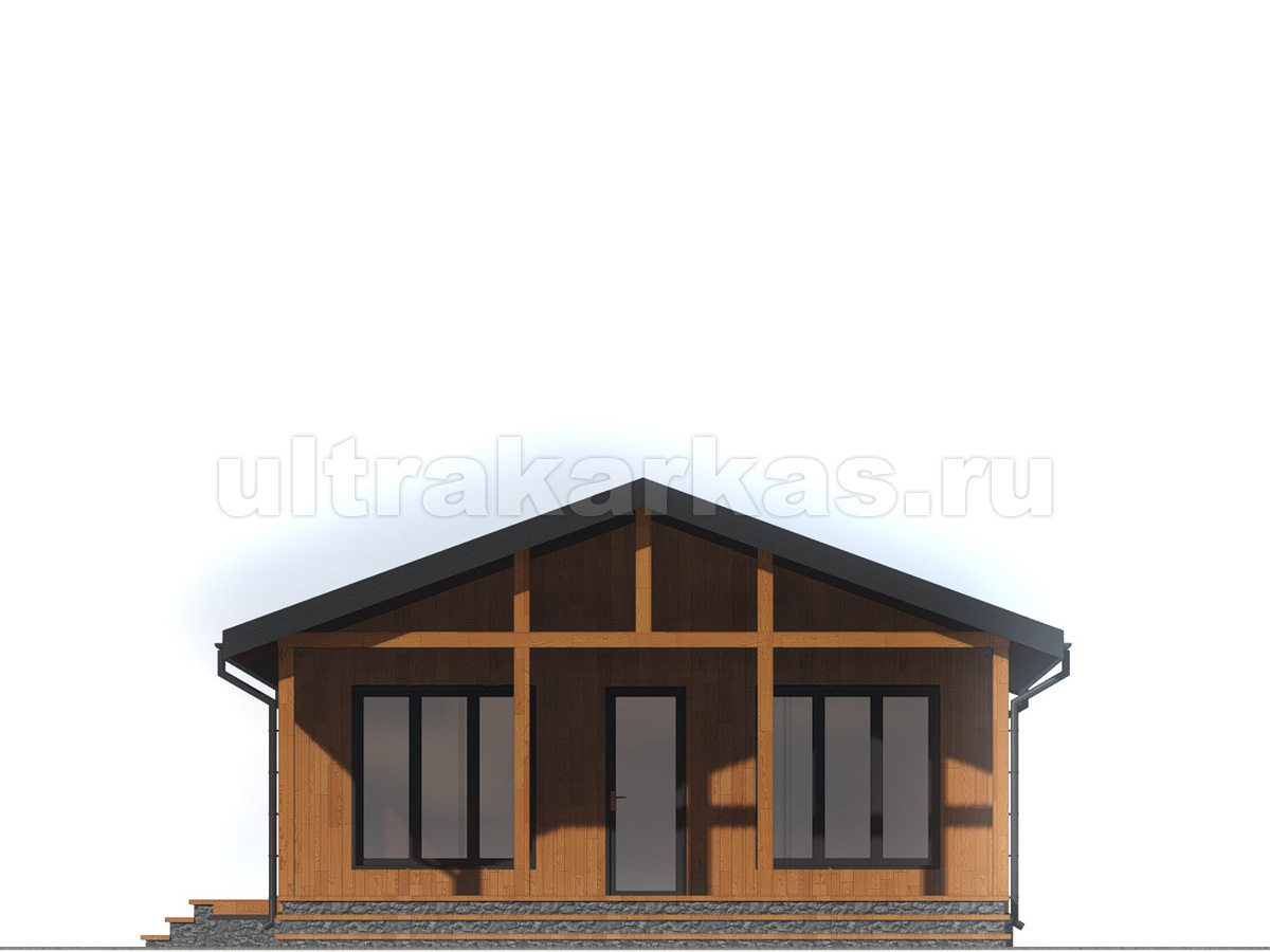 Проект «Лесной» — фото 3