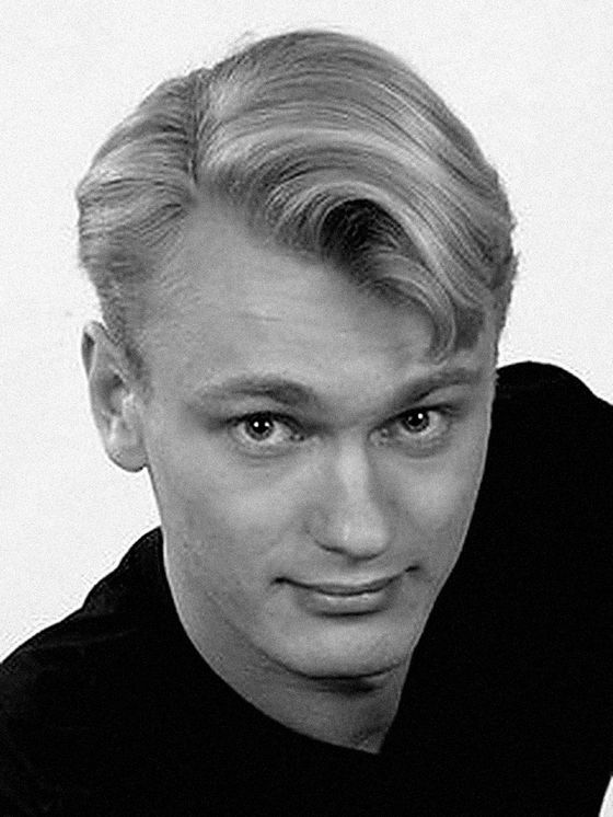 Кирилл Бурдихин