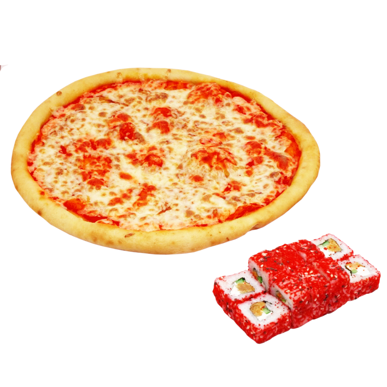 что символизирует собой пицца маргарита фото 65