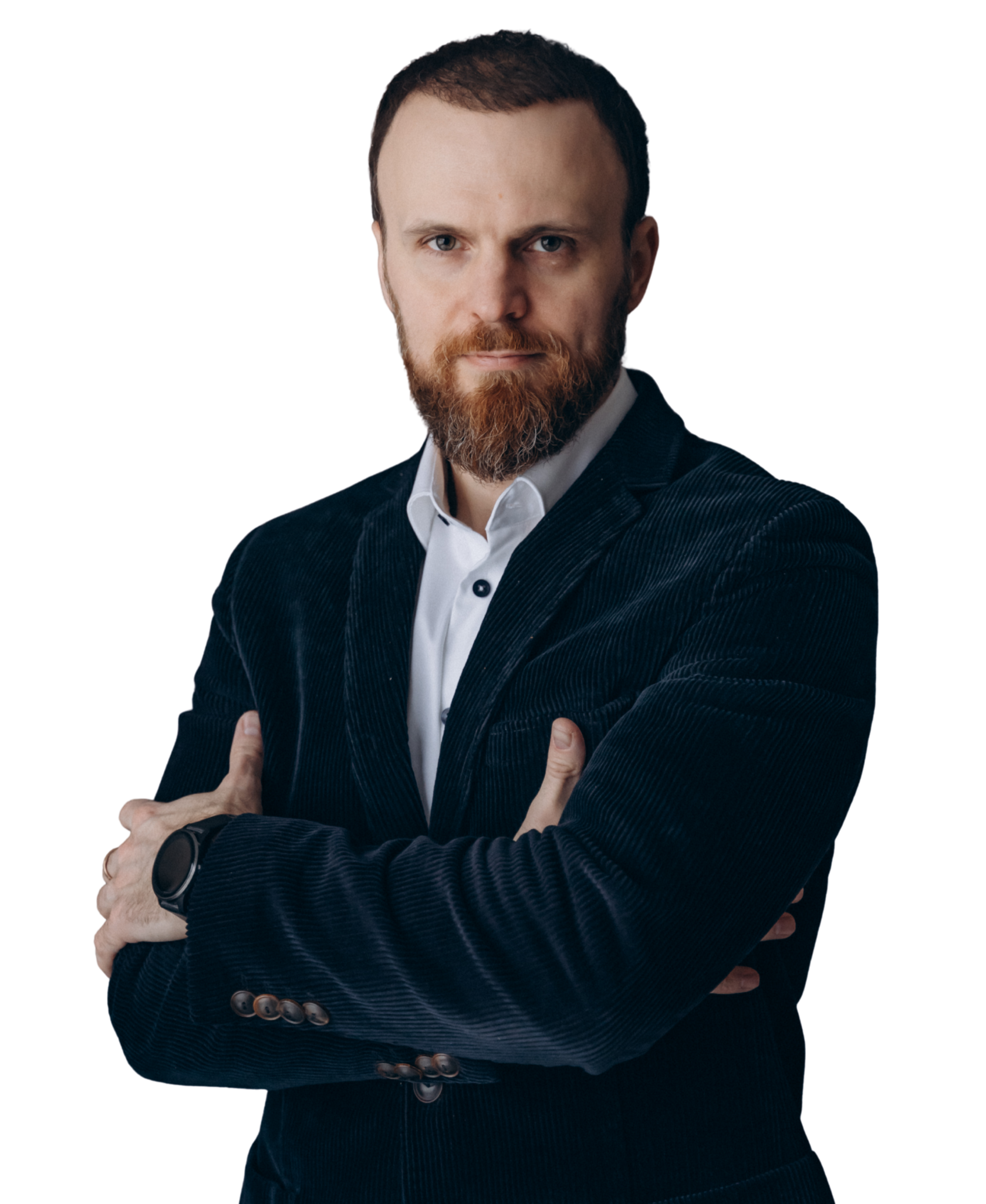 Сергей Макаров