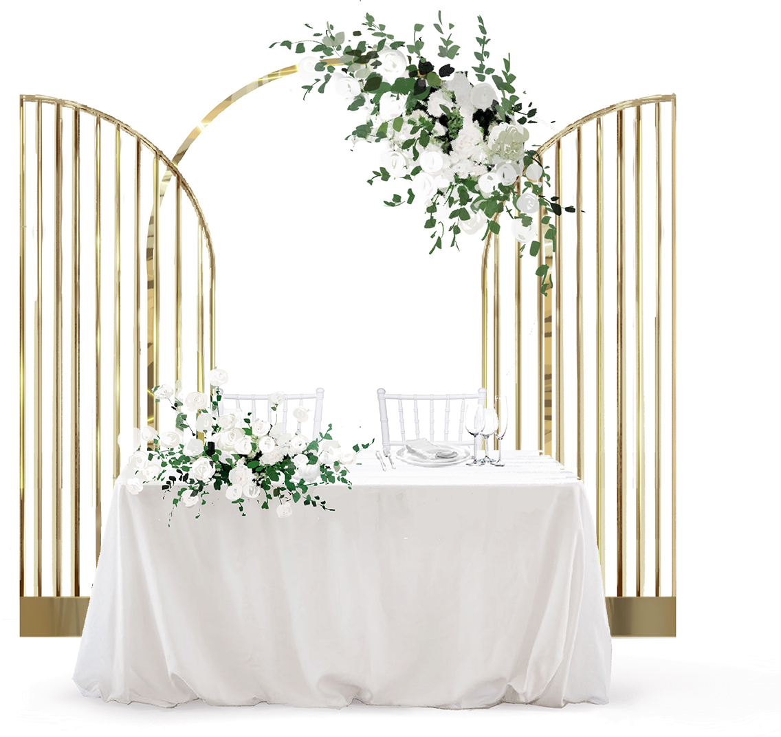 Стіл молодих Киев