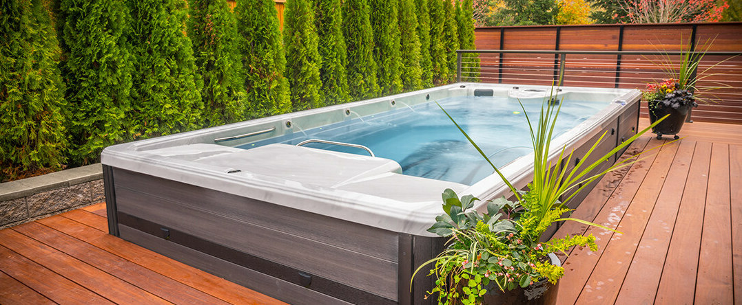 Top 8 Best Swim Spa Models For Your Home in 2023 - Swim Expert Review