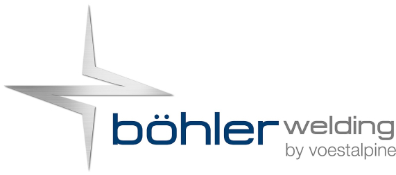 Логотип Böhler Welding