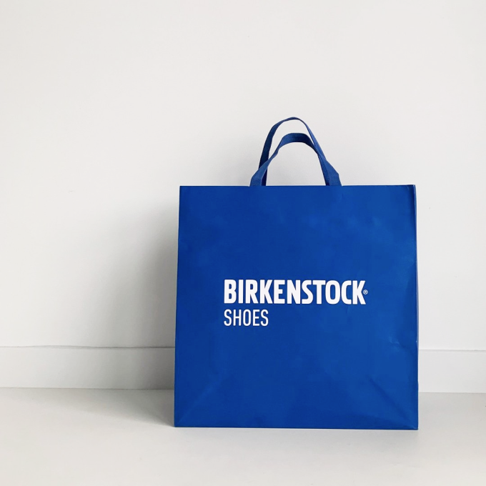 birkenstock pr-сопровождение