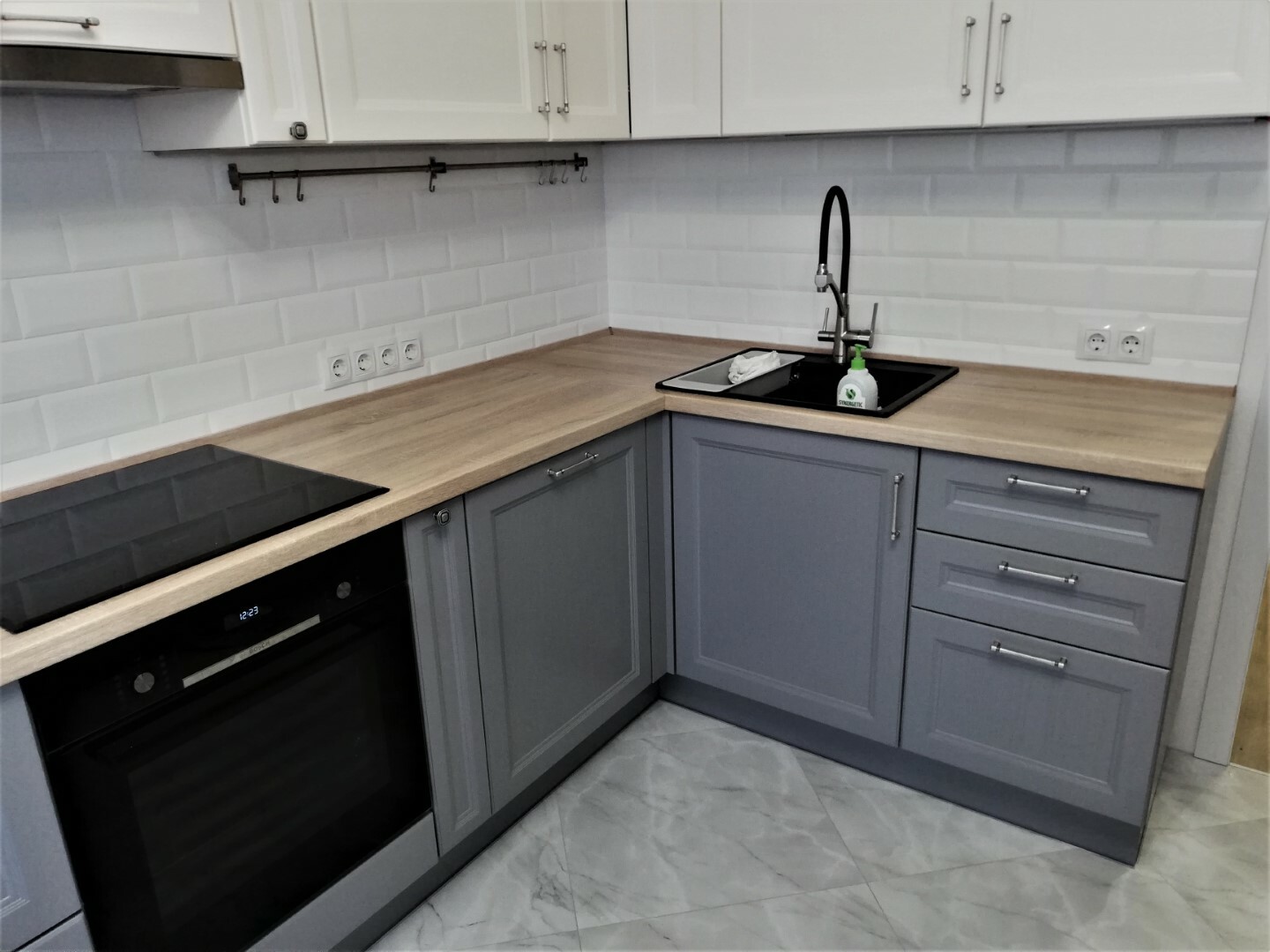 мебель под заказ Донецк ДНР кухня№20