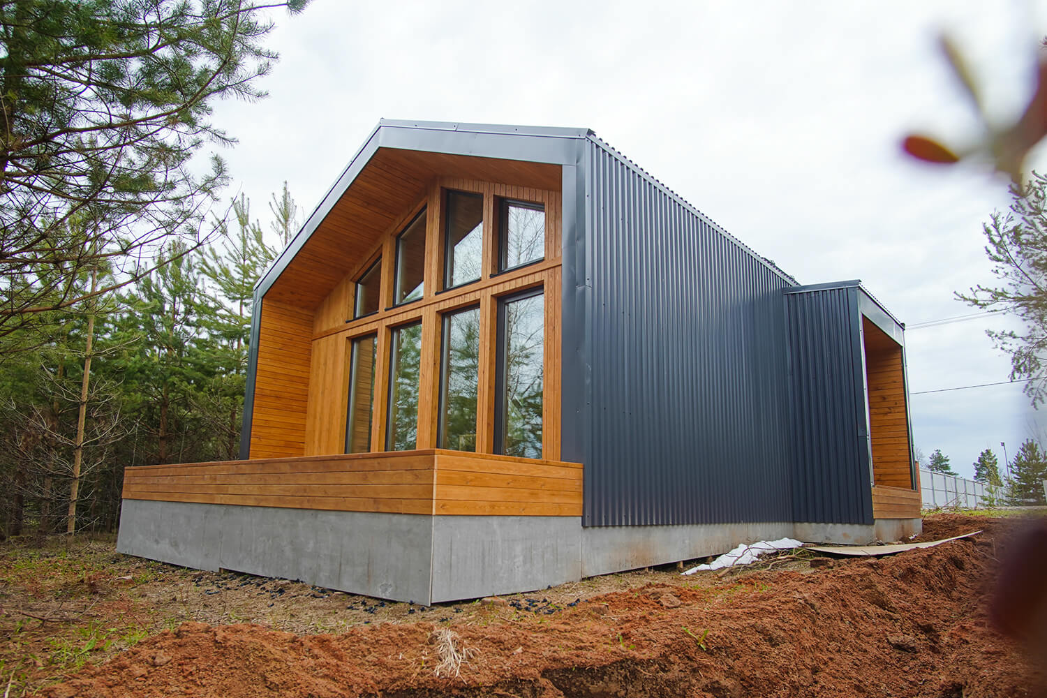 Заводы модульных домов Северскую Заводы модульных домов Северскую