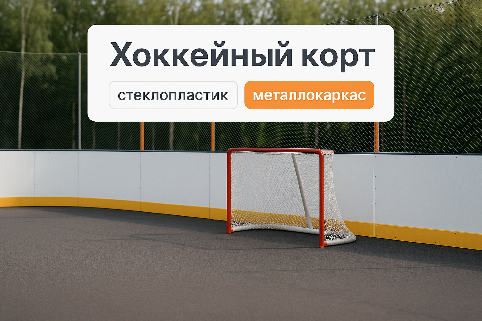 Преимущества стеклопластиковых бортов