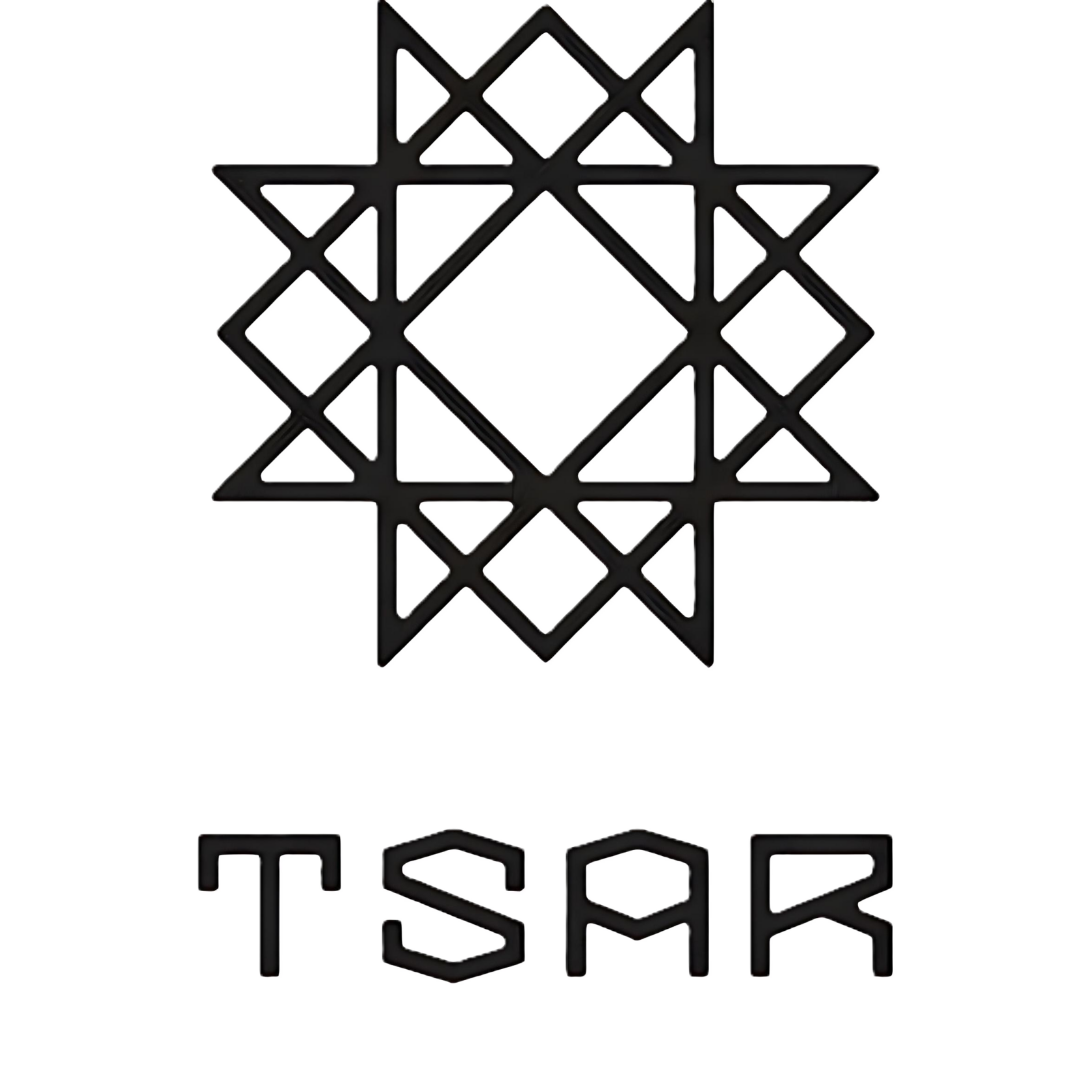 Логотип TSAR