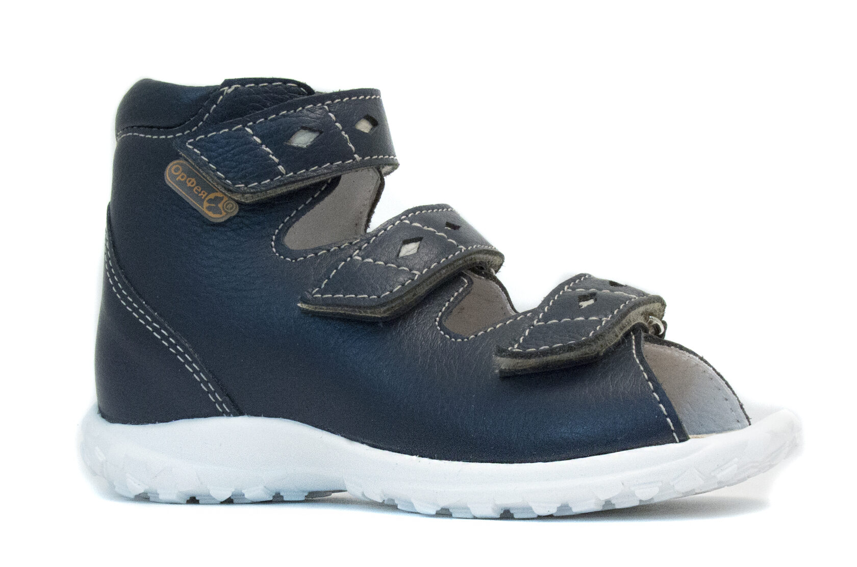 Ортопедическая Обувь Для Детей Антиварусная Купить