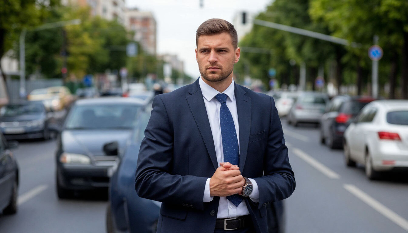 Адвокат ДТП юрист