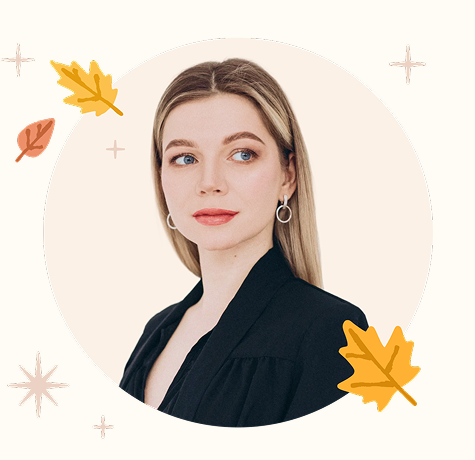 Ксения Нелепченко