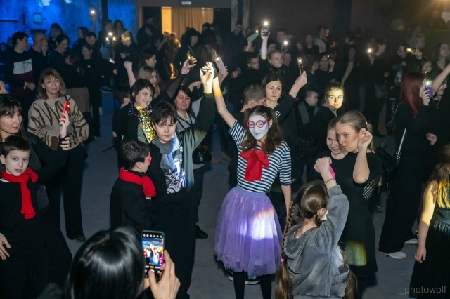 Black Party 7