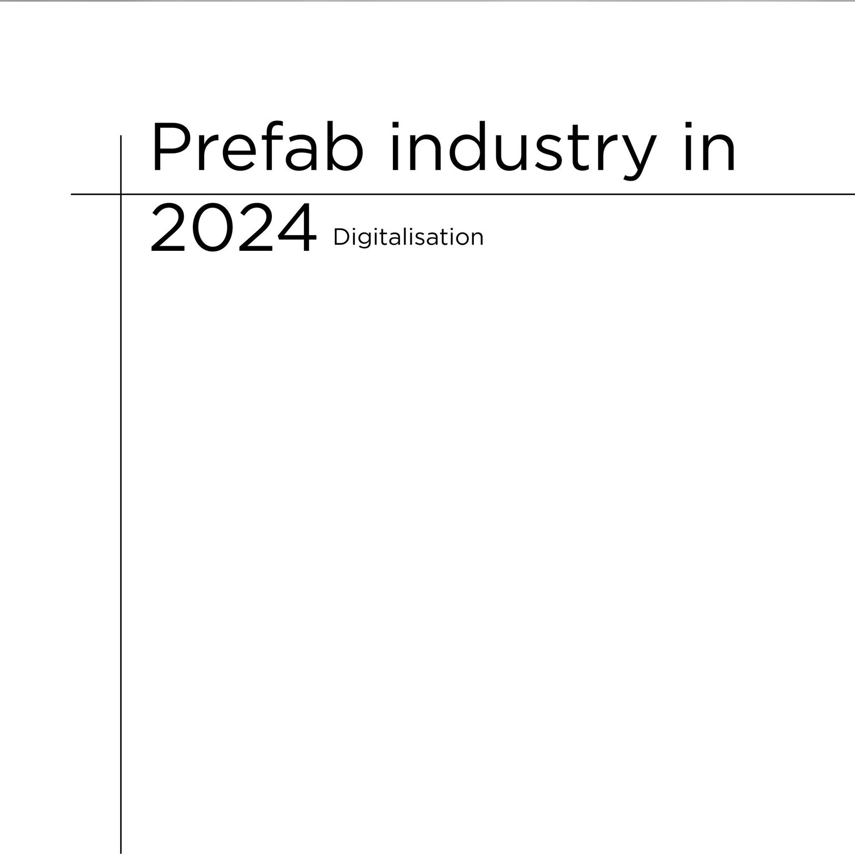 modular production digital