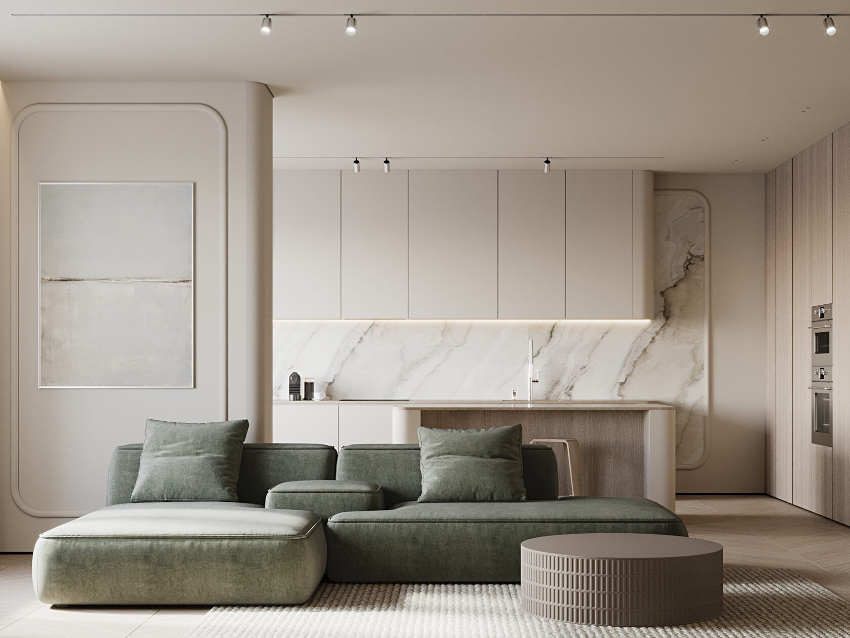 ЖК Северный парк