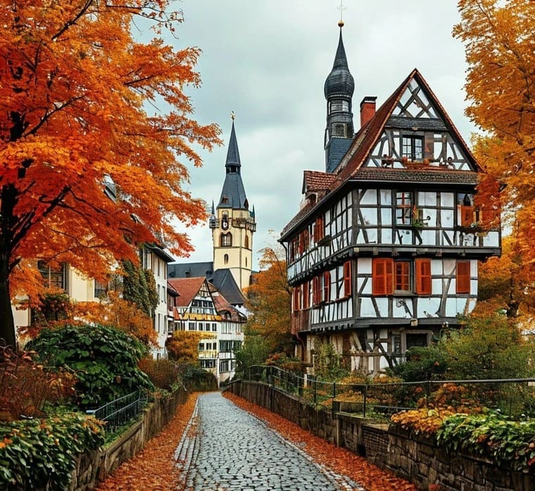 Французский язык: язык культуры, дипломатии и международных возможностей