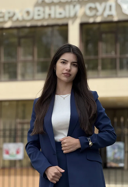 Юрист по недвижимости