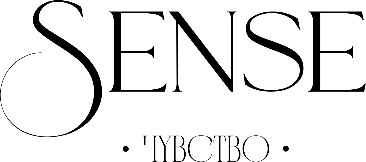 sense логотип