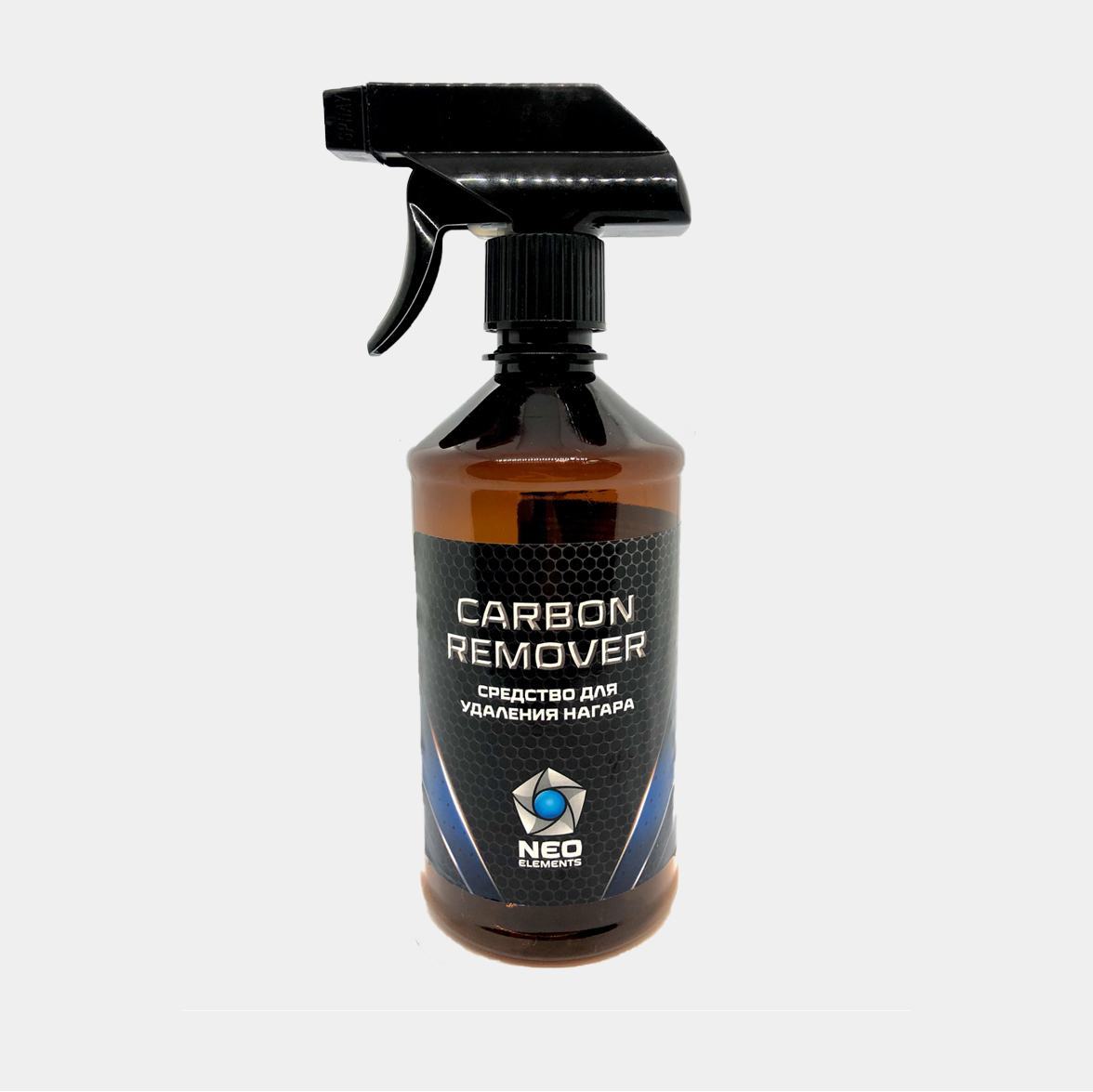 Carbon Remover 500ml