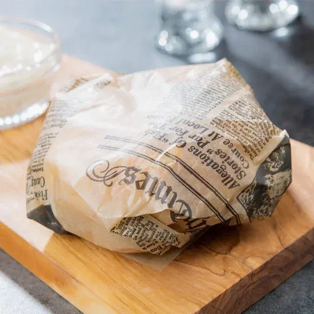 Бургеры и сэндвичи