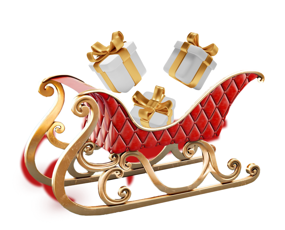 Сладкие новогодние подарки детеям с доставкой по России