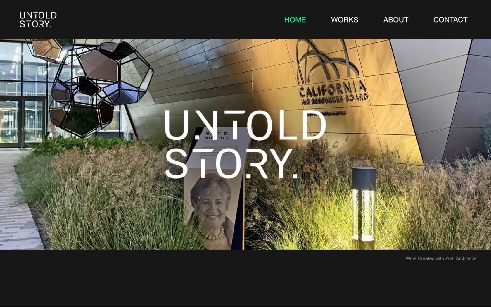 Untold Story Screenshot