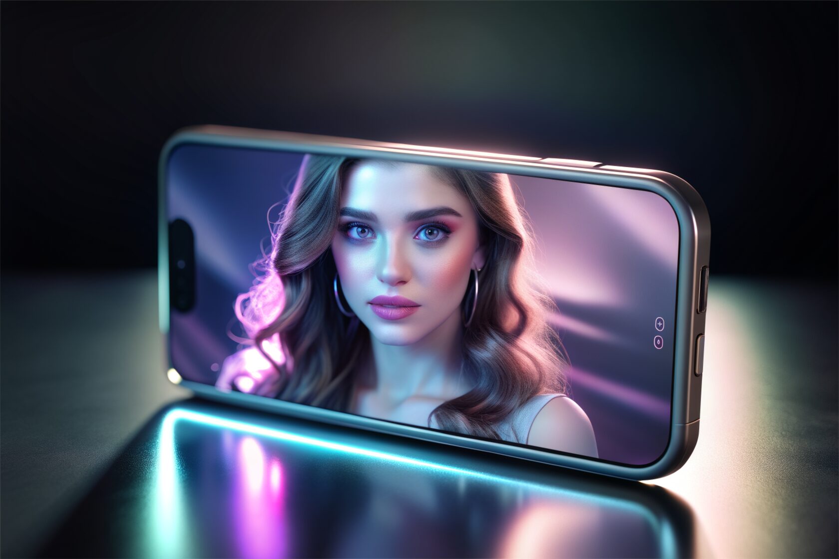 Реконструкция волос/HAIR