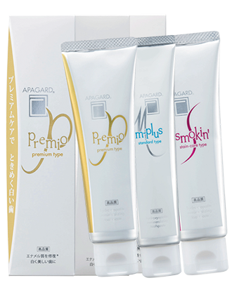 Продукція Апагард