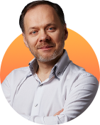 Ревью от Андрея Плигина