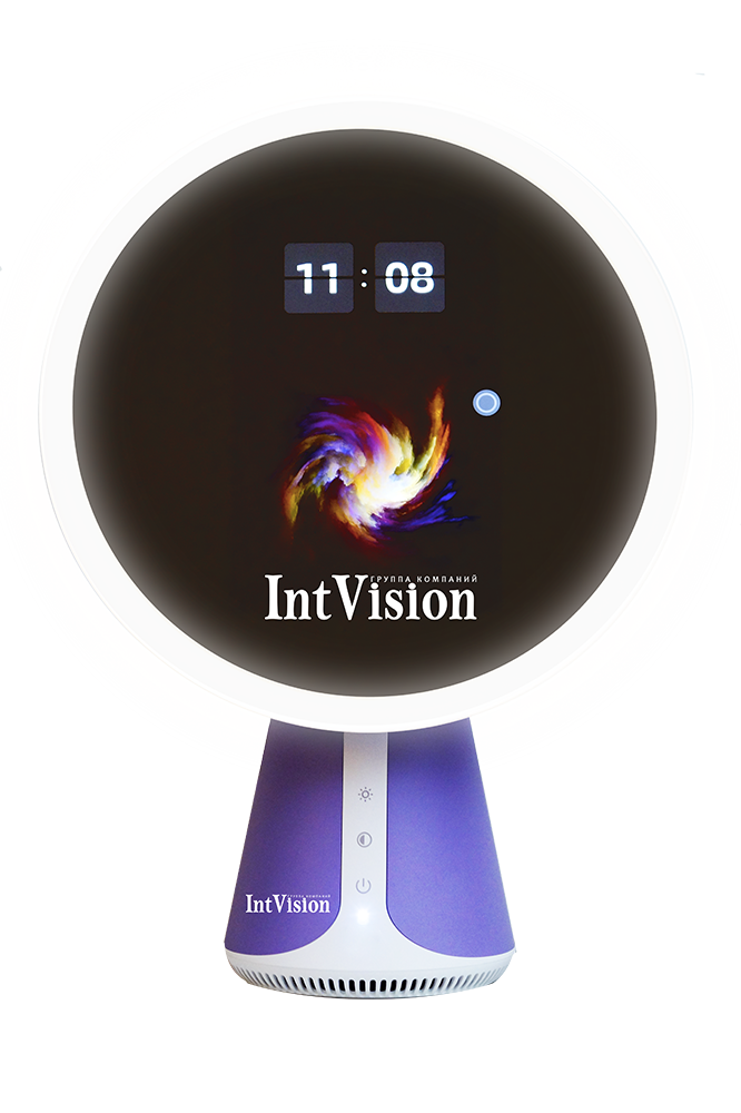 Коррекционное оборудование