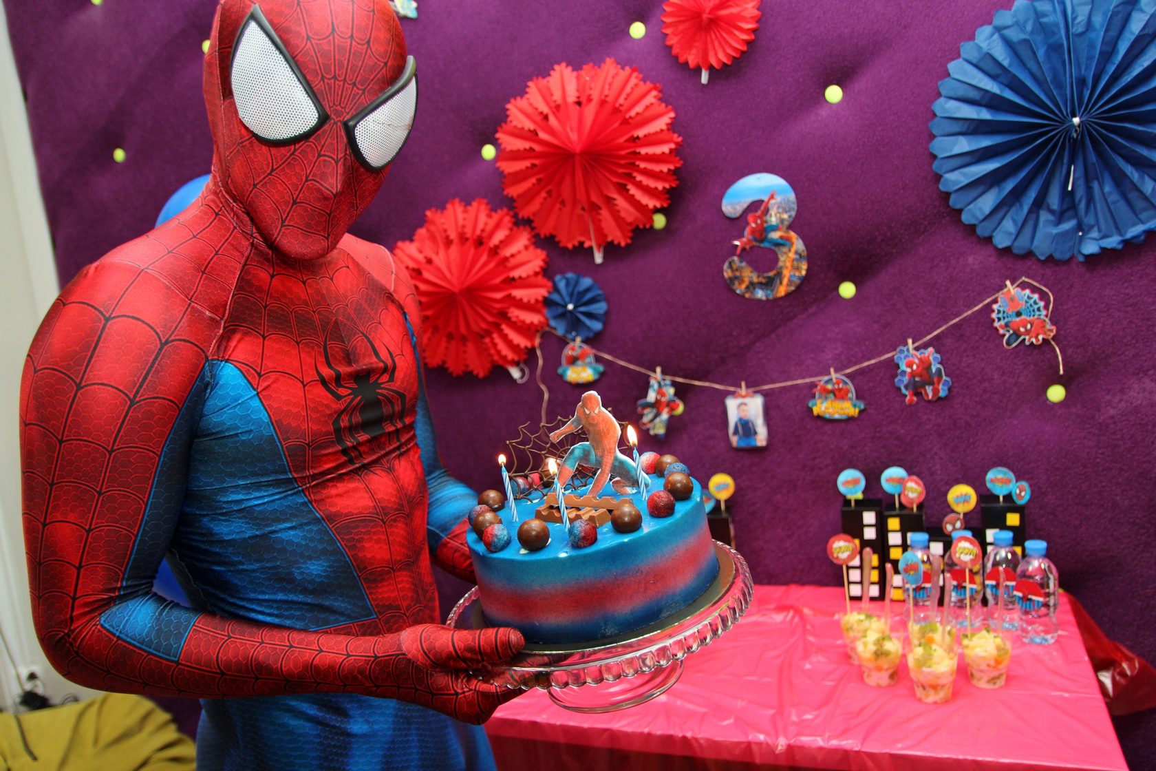 отзыв о МаксиШоу