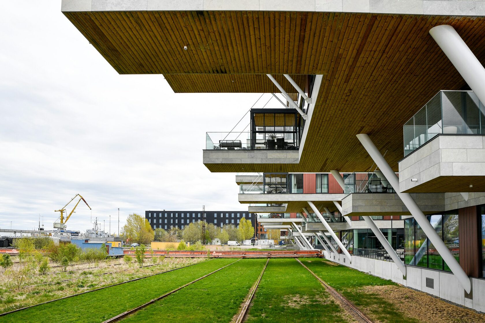 Architectural Forms