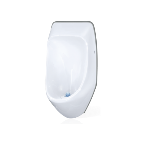 GG ZeroLiter Urimat Waterless Urinals, Efficient Faucets & Hand Dryers