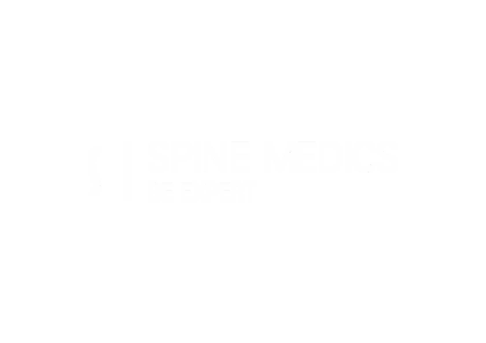 Логотип SpineMedics