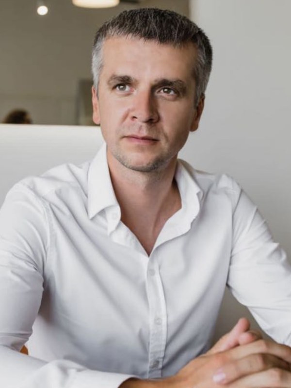 Юрий Гармаш