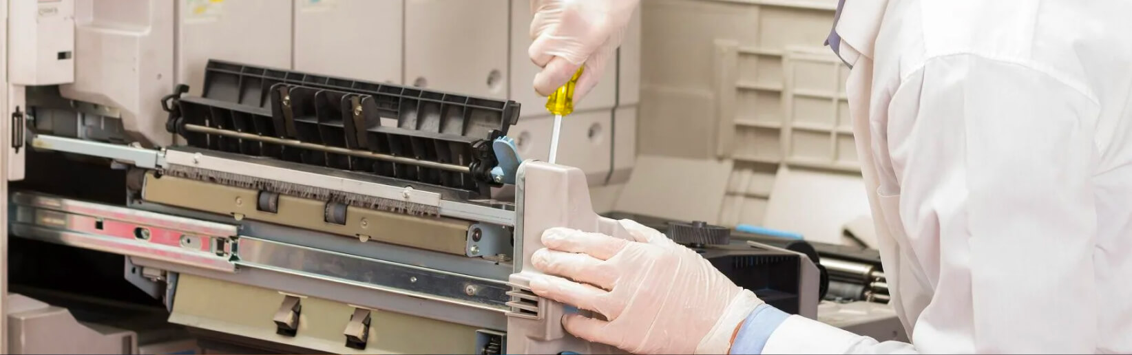 xerox качественные запчасти