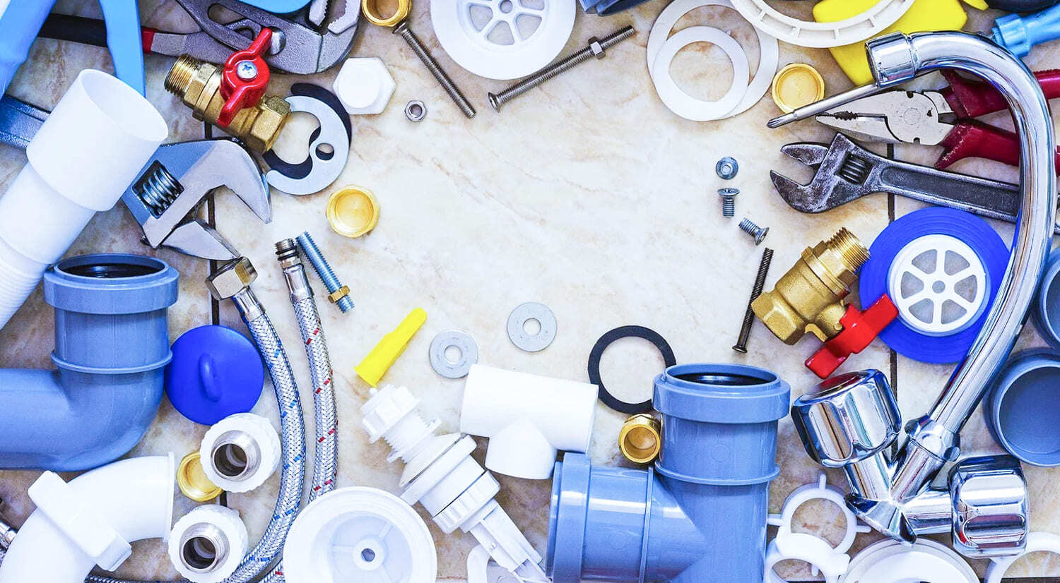 ремонт радиатора отопления