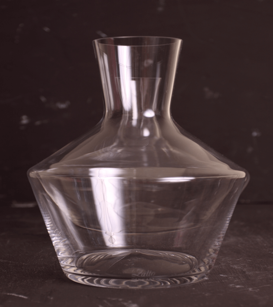 Axium Decanter 