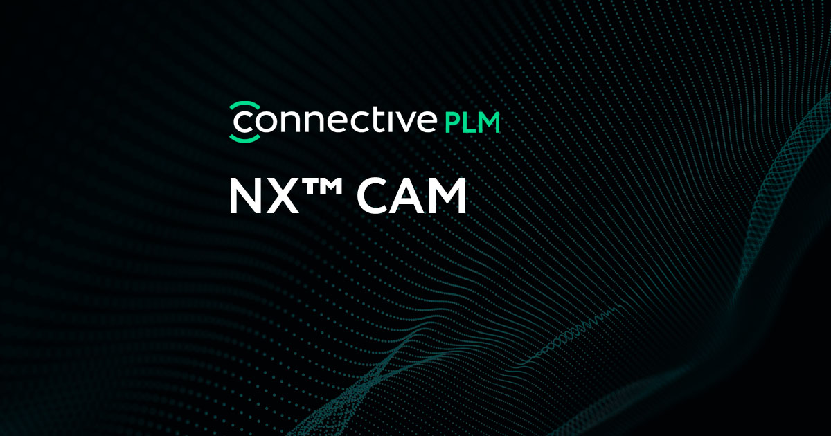 NX™ CAM