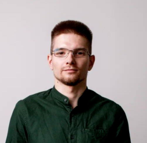 Константин Тишкин