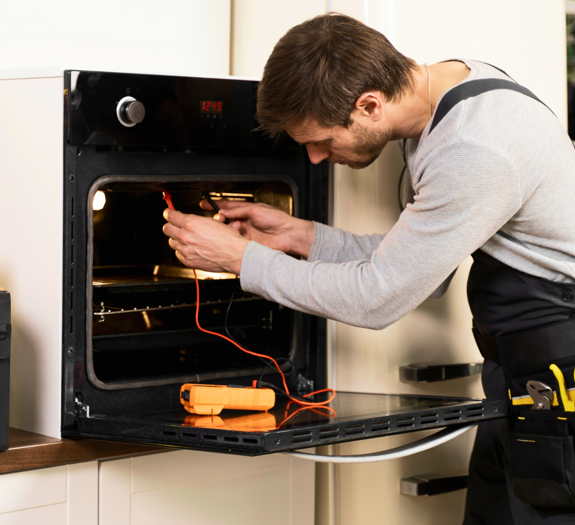 Ремонт электроплит, варочных панелей и духовых шкафов в Москве — Plit ...